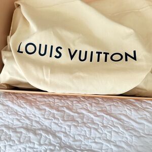Louis Vuitton New Bag